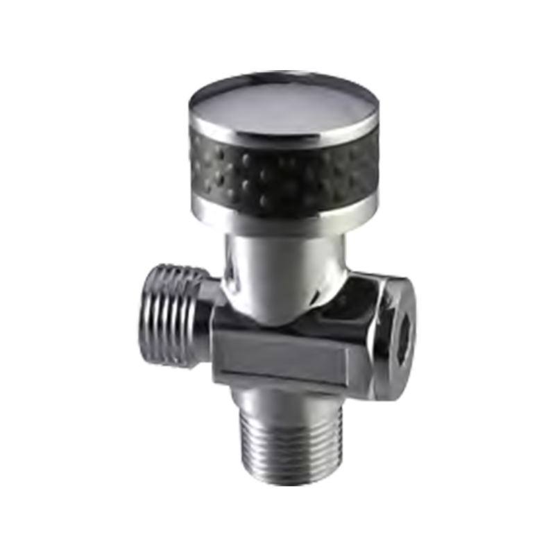 Válvula de triângulo de gasoduto (para caixa de parede)