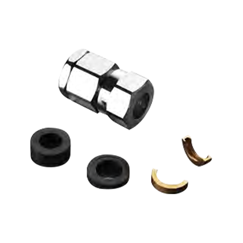 Junta giratória do plug-in