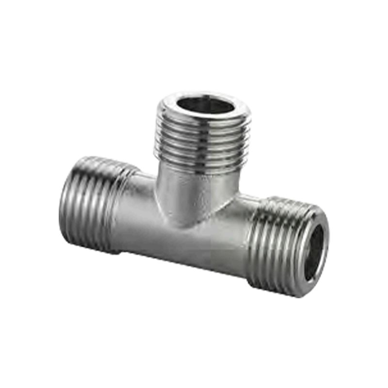 Tee de thread externo