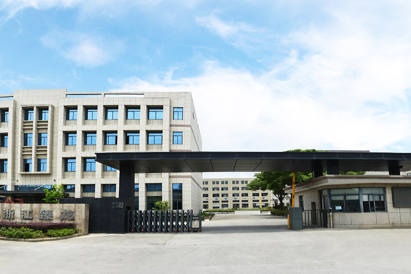 Ambiente de fábrica