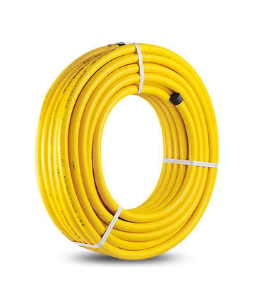 Tubos de gasolina e acessórios